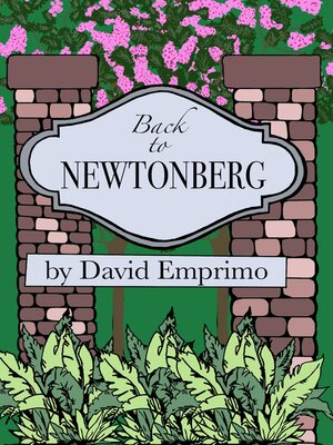 cover image of Back to Newtonberg
